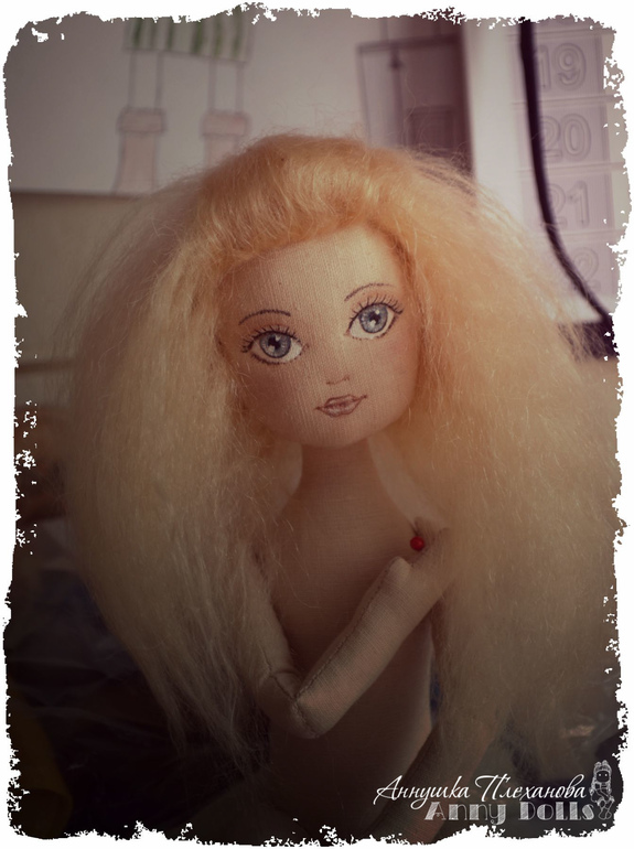 Заготовочка