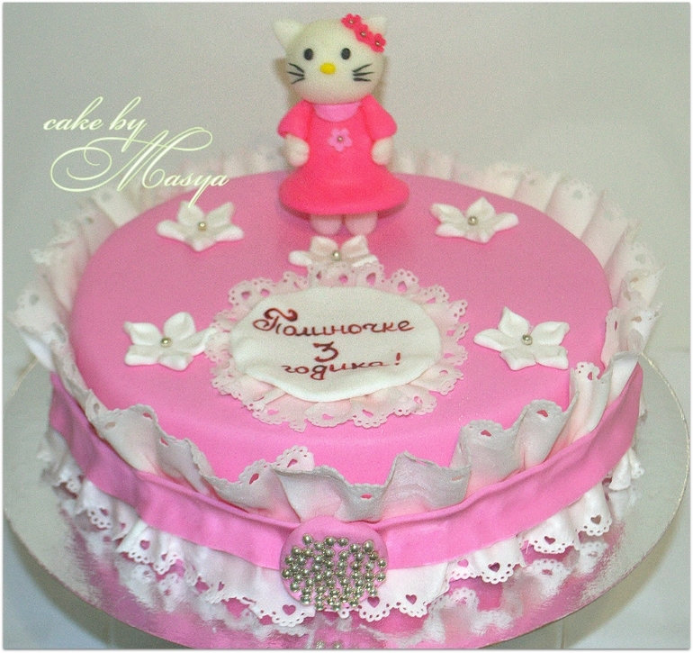 для девчонок