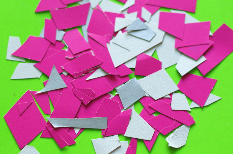 Занятия в 2 года 10 месяцев