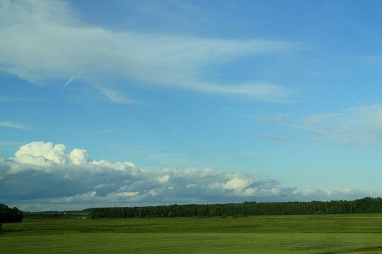 Автопутешествие в Беларусь, день 5...