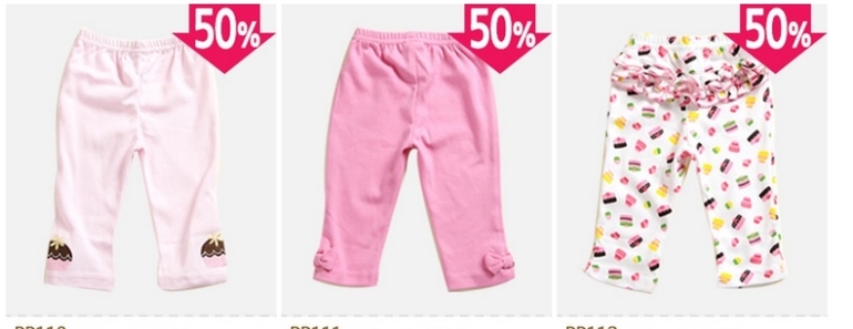 Бодики и штанишки