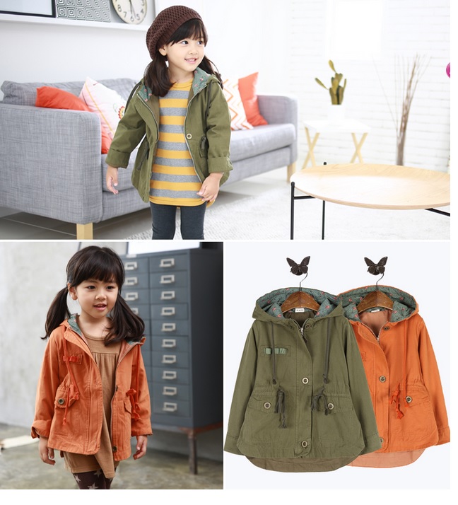 Для модниц и модников)