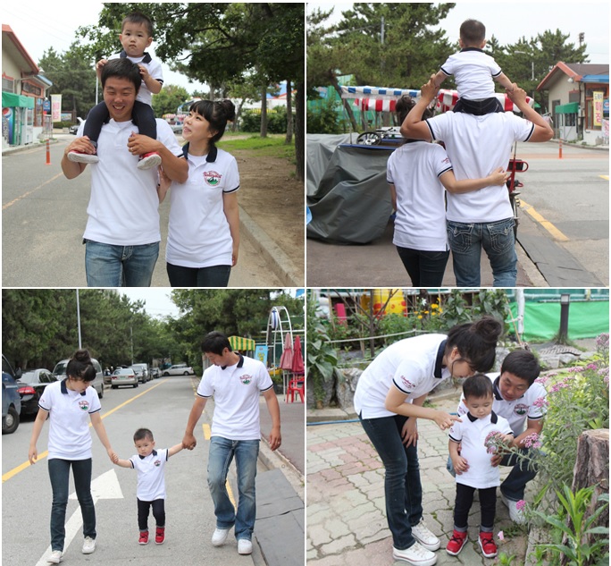 Поло для всей семьи