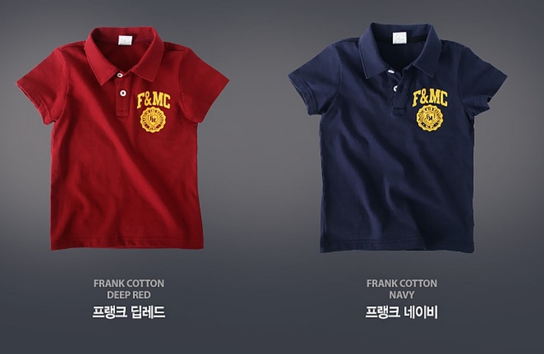 Поло для всей семьи