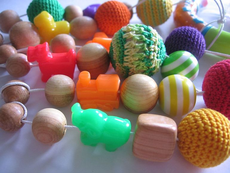 Погремушка