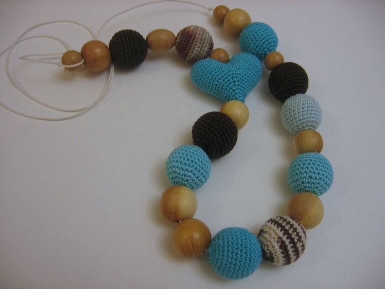 Слингобусы "С мишкой"