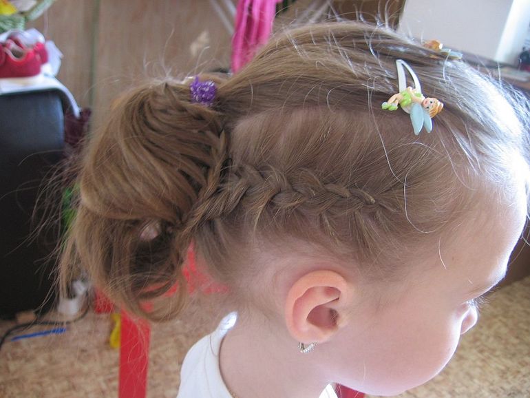 Я все еще учусь