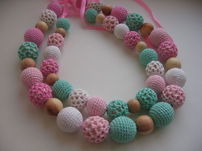 Для мамы и дочки