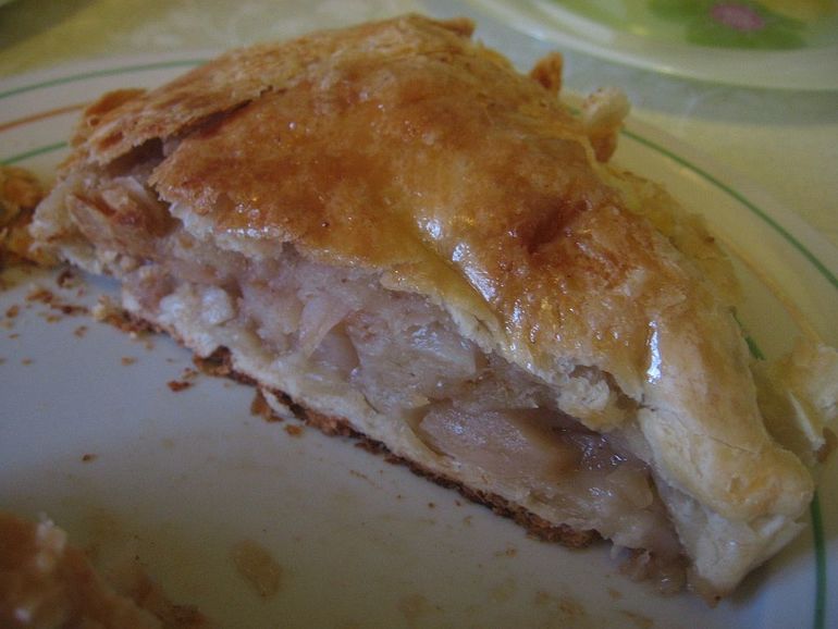 Кулинарный день