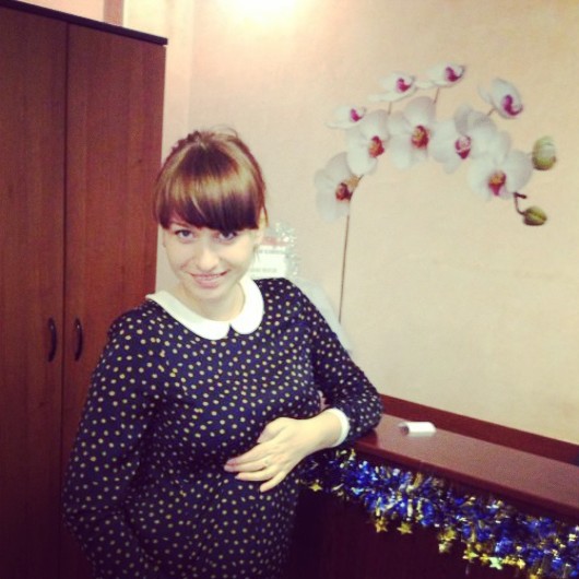 наш экватор