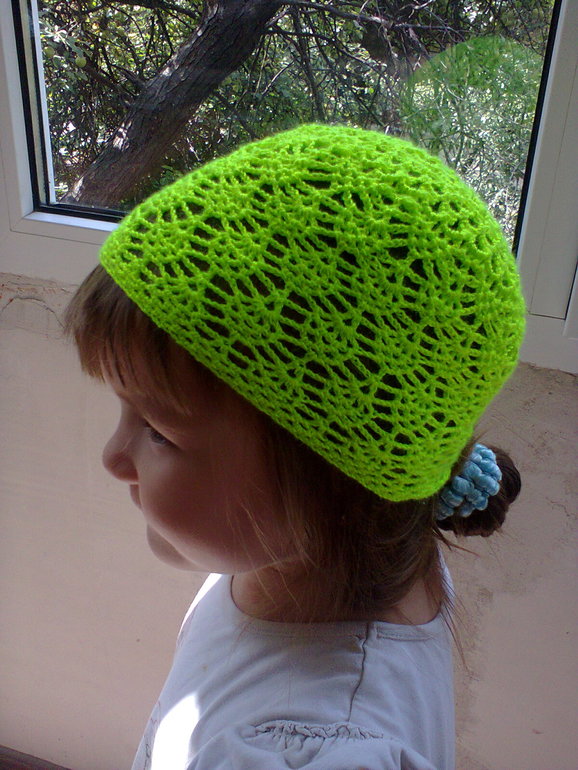 Натворила))))