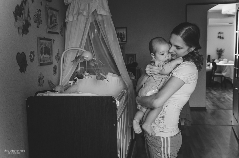 Семейная история