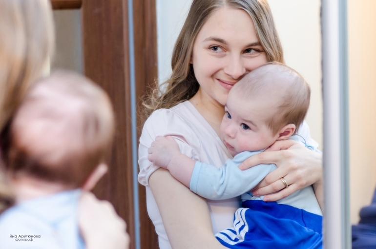 Семейная история