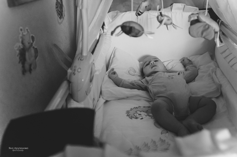 Семейная история