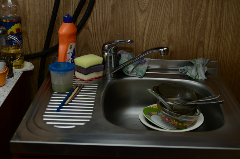 Взлет 72 шаг 1