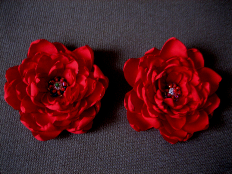 Заколочки :)))