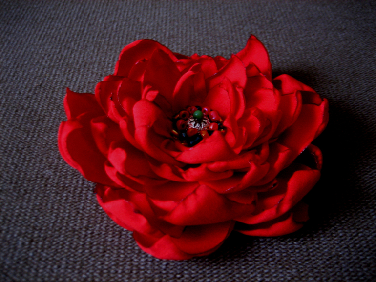 Заколочки :)))