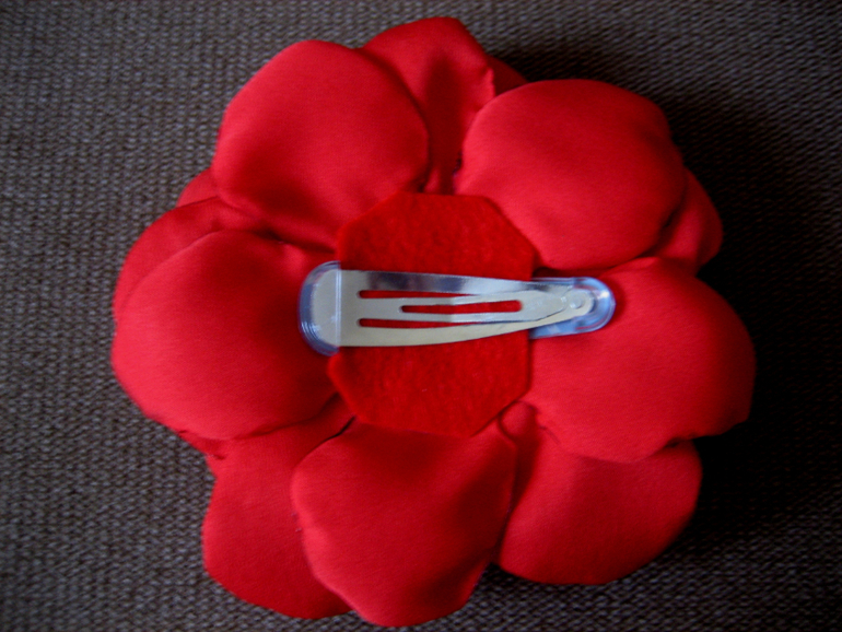 Заколочки :)))