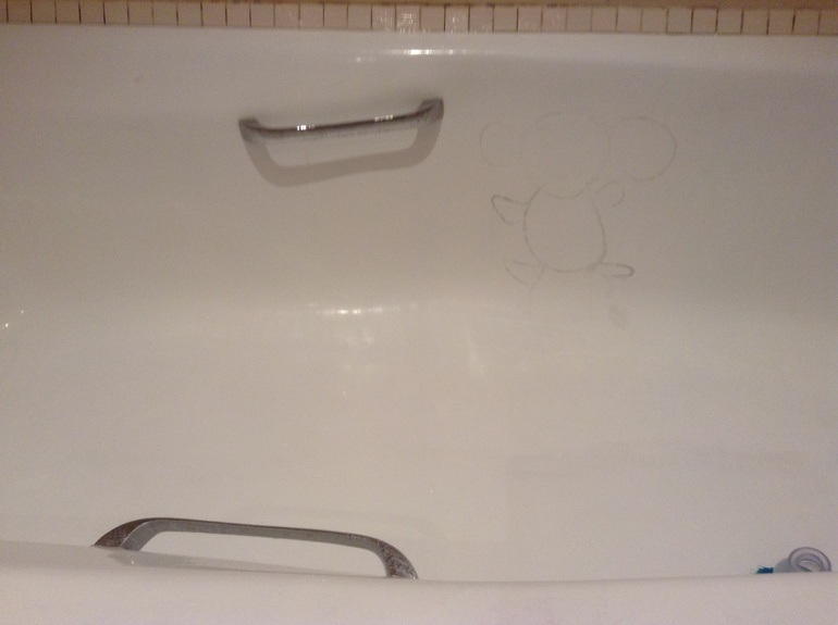 ВНИМАНИЕ! Опасные мелки LEEHO оставляют несмываемые следы