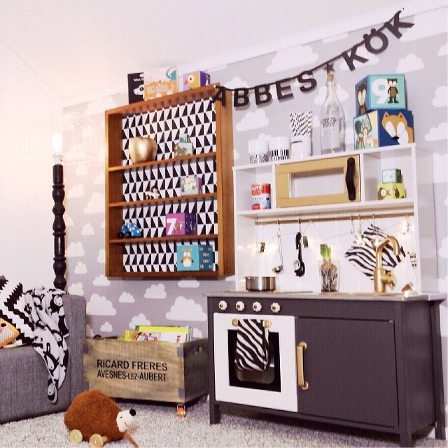 Апгрэйд кухни