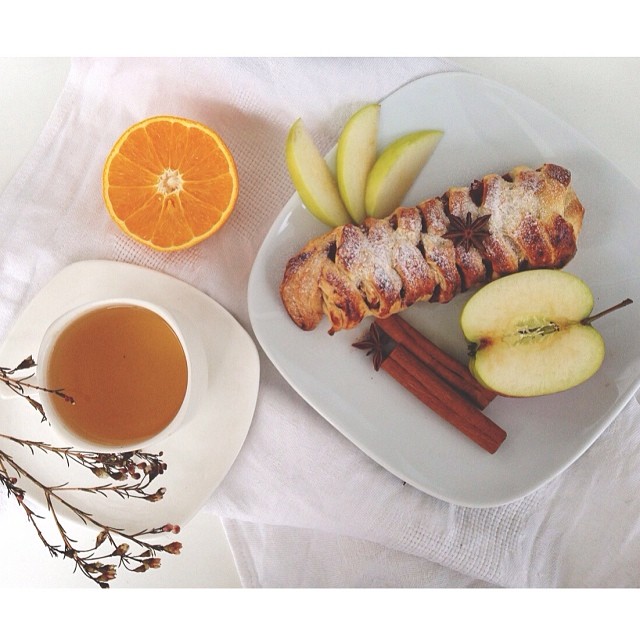 Датская косичка -Danish Braid от mary_landy