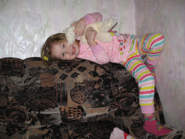 Хотим солнца и тепла!