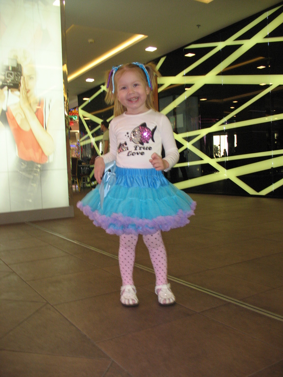 И мы встречаем Новый Год (Много ФОТО)