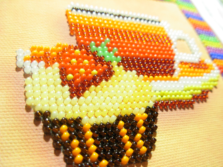 Мои чашечки