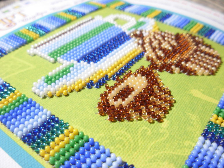 Мои чашечки