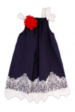 Новый сарафан NOB***LE PE***OPLE 140 ( 10 лет)