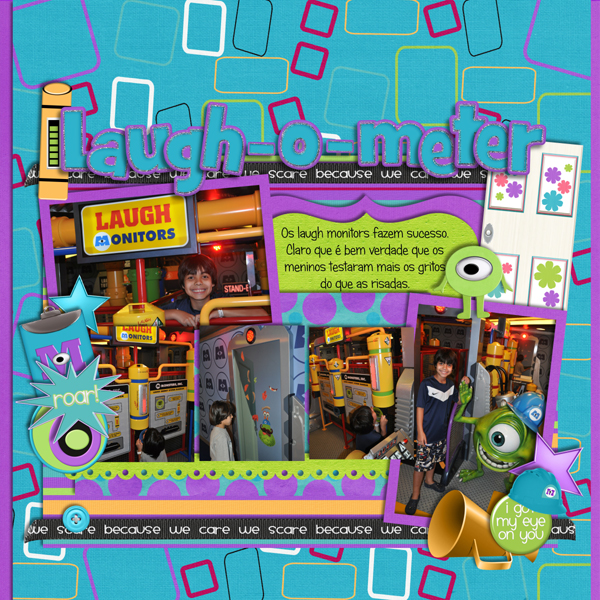 РАЗЫСКИВАЕТСЯ Корпорация Монстров!