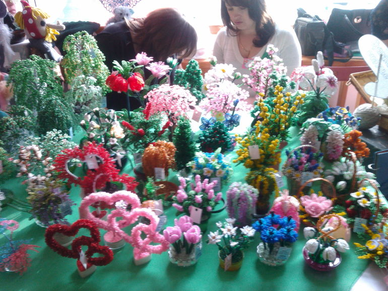 Выставка-продажа