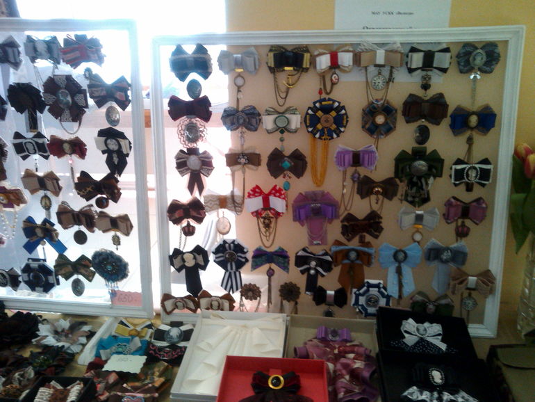 Выставка-продажа