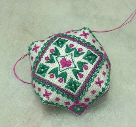 Бискорнюшечка!