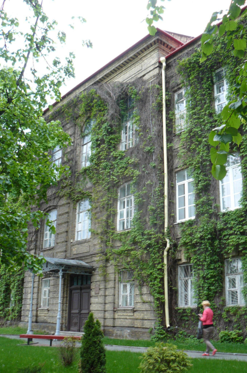 Галопом по Европе. Уже не Россия, но еще не Европа. Беларусь