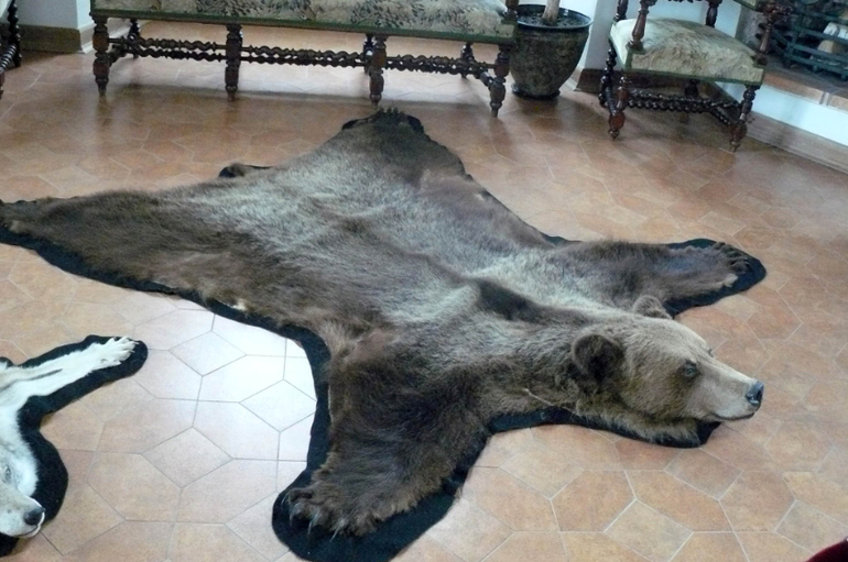 Мирский замок