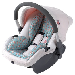 Выбираю автолюльку 0+