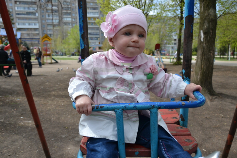 "Омраченные" 79!