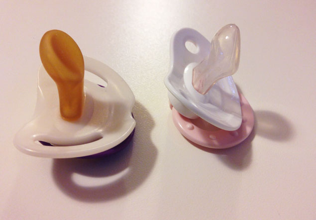 Пустышки большой фото обзор.