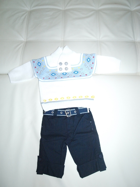 ХВАСТАЮСЬ)))