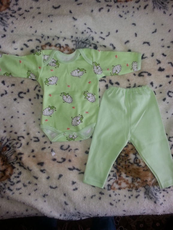 Наши хвастики. Часть 1 ))