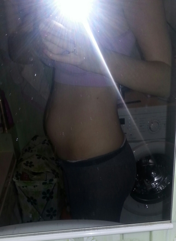 10 + 4. Миниотчет и пара фото))