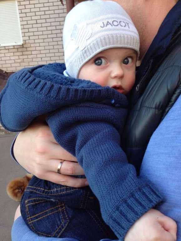 "Как взрослые"