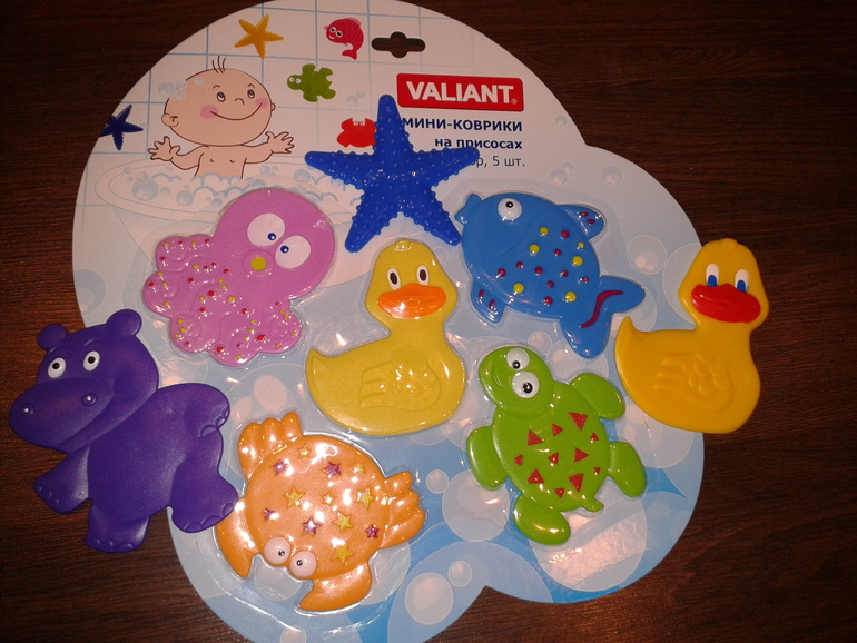 Покупки игрушек и подарки