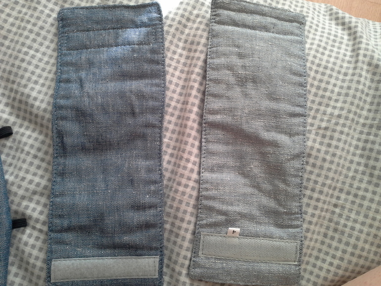 урааа!! У нас теперь есть эргорюкзачек!