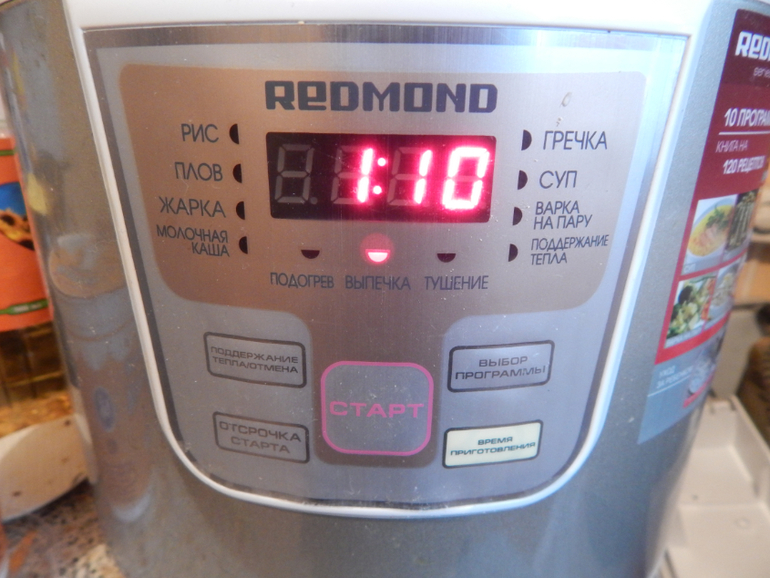 манник с майонезом.