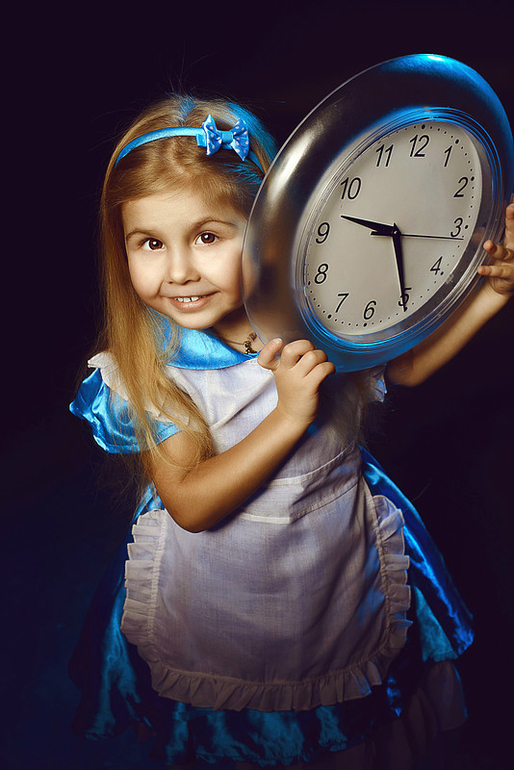 "Становится всё чудесатее и чудесатее"