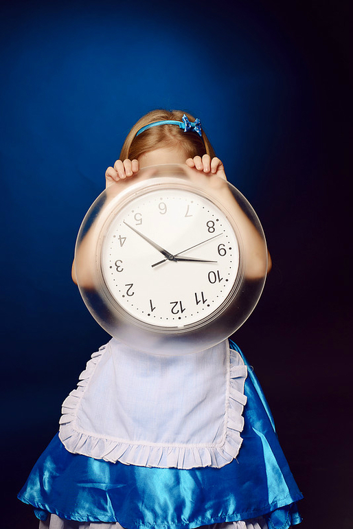 "Становится всё чудесатее и чудесатее"