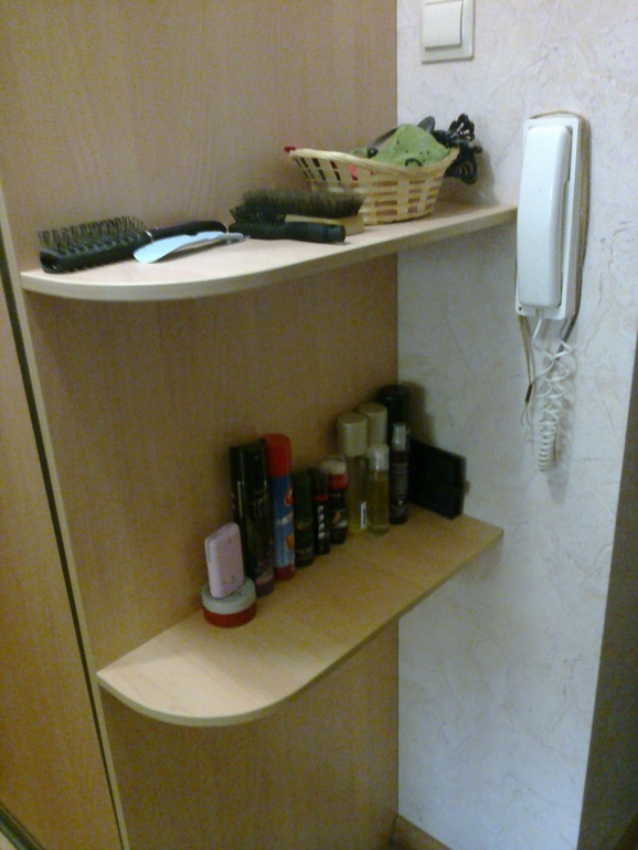 Взлёт 74, день 6