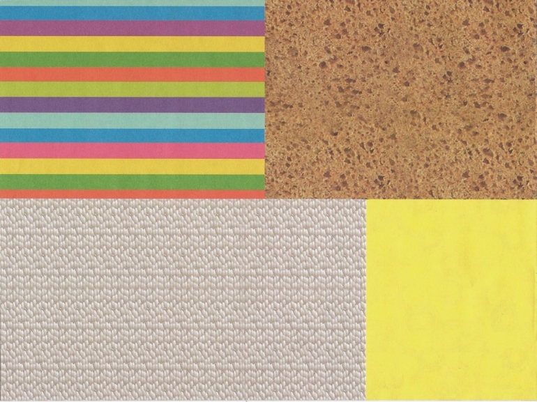 Это может ваш малыш. Бумажные крошки (распечатать).